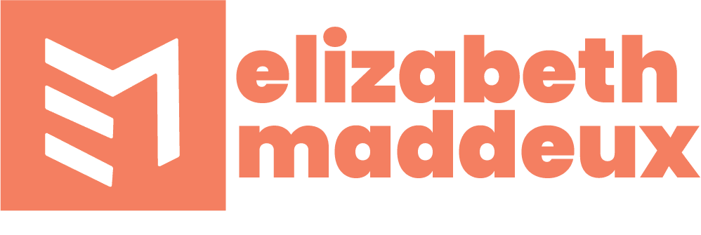 Elizabeth maddeux Logo