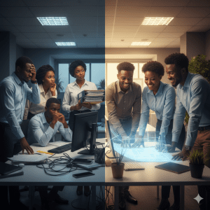 The Importance of Communication in the Workplace and How It Improves Performance